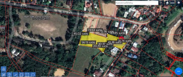 ขายที่ดิน 2-3-89ไร่ 2.8ล้านบาท พร้อมบ้านไม้ยกสูง2หลัง ถนน น้ำ ไฟฟ้า ต.สักหลง อ.หล่มสัก เพชรบูรณ์