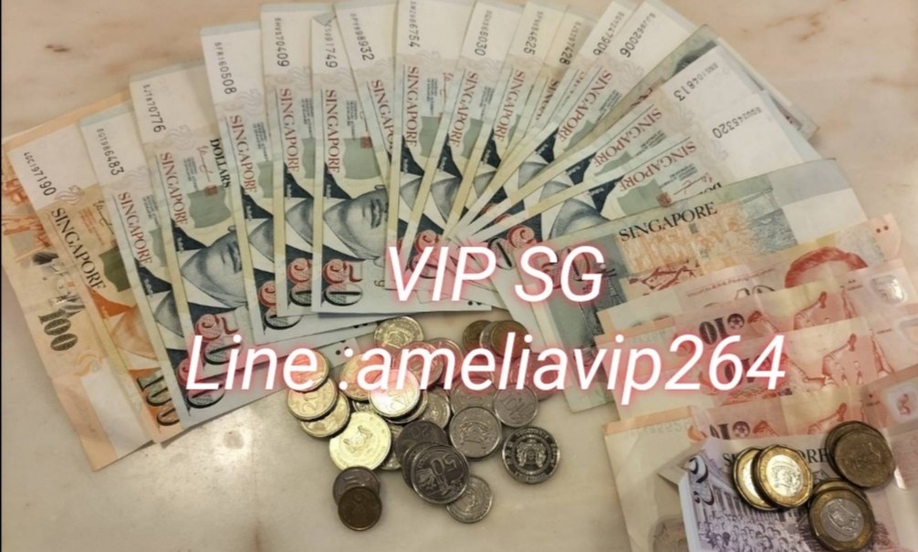 งาน​ VIP SG สิงคโปร์​+++ ameliavip264 