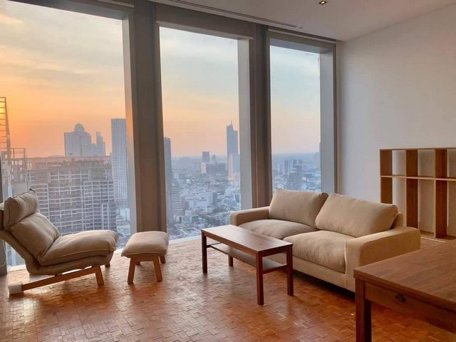 Condo For Rent, The Ritz - Carlton Residences at MahaNakhon (เดอะ ริซท์ - คาร์ลตัน เรสซิเดนเซส แอท มหานคร)